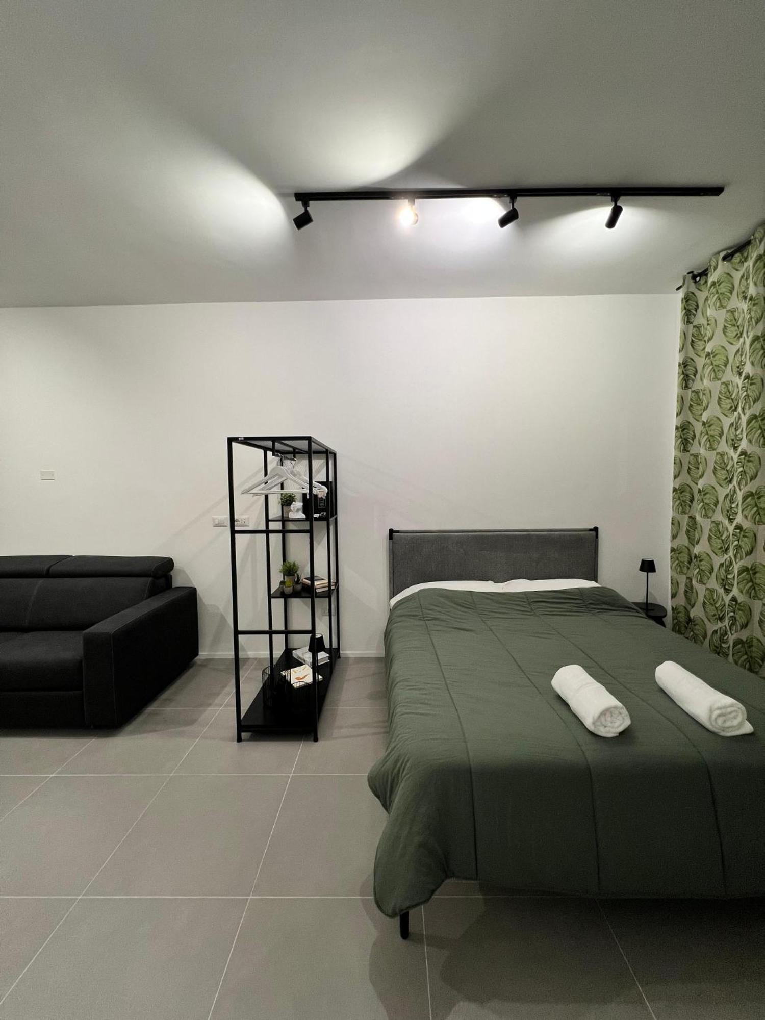 Room 12 Milano Exterior photo