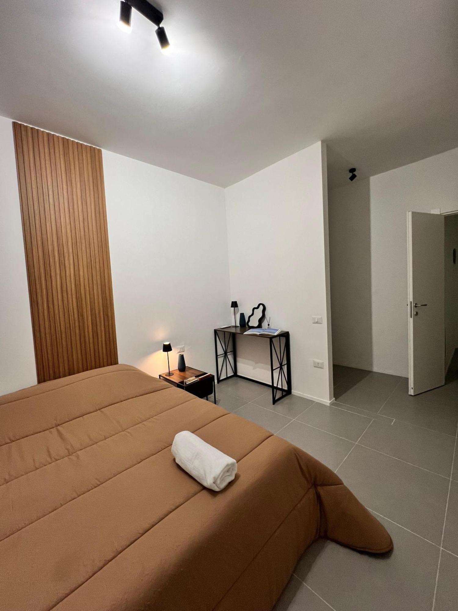 Room 12 Milano Exterior photo