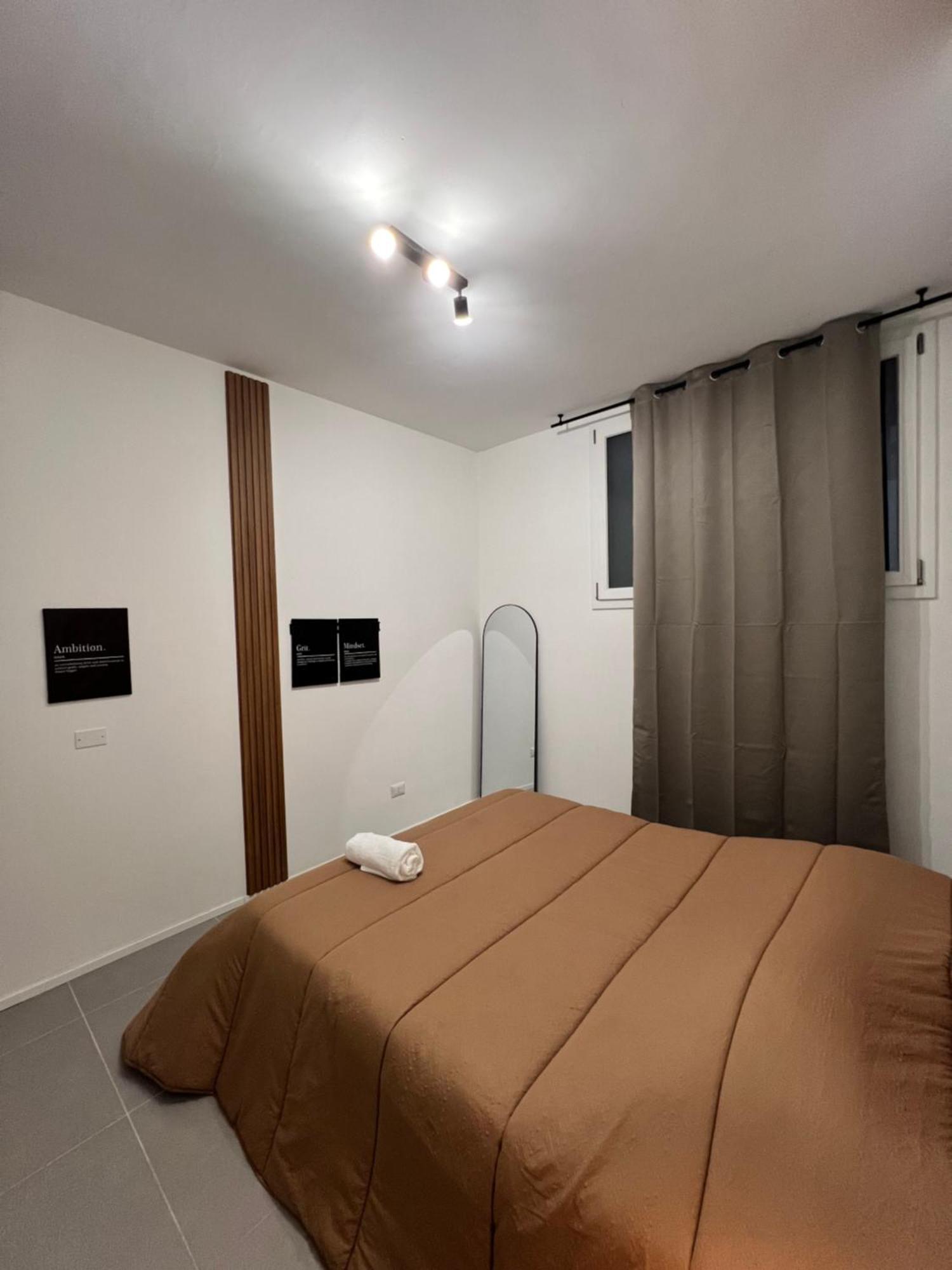 Room 12 Milano Exterior photo